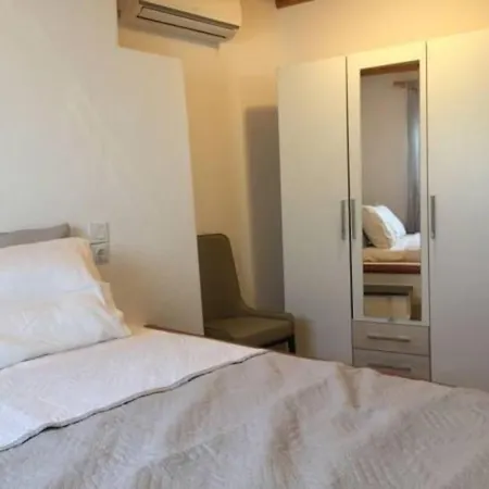 Appartement Garden Natasa, Panoramic Sunset Sea View *