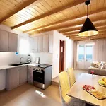 Apartment Garden Natasa, Panoramic Sunset Sea View