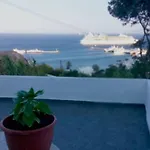 Apartment Garden Natasa, Panoramic Sunset Sea View Mykonos Town