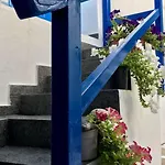 Garden Natasa, Panoramic Sunset Sea View Apartment *