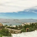 Garden Natasa, Panoramic Sunset Sea View Mykonos Town