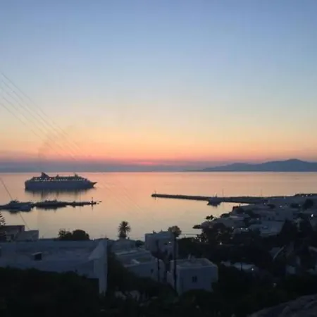 Garden Natasa, Panoramic Sunset Sea View *